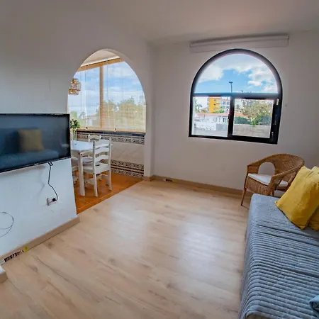 Botanique 公寓 拉克鲁斯