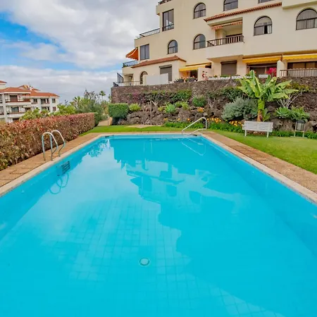 Botanique דירה פוארטו דה לה קרוז