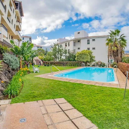 Botanique דירה פוארטו דה לה קרוז