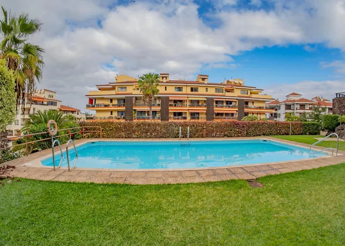 Botanique * פוארטו דה לה קרוז