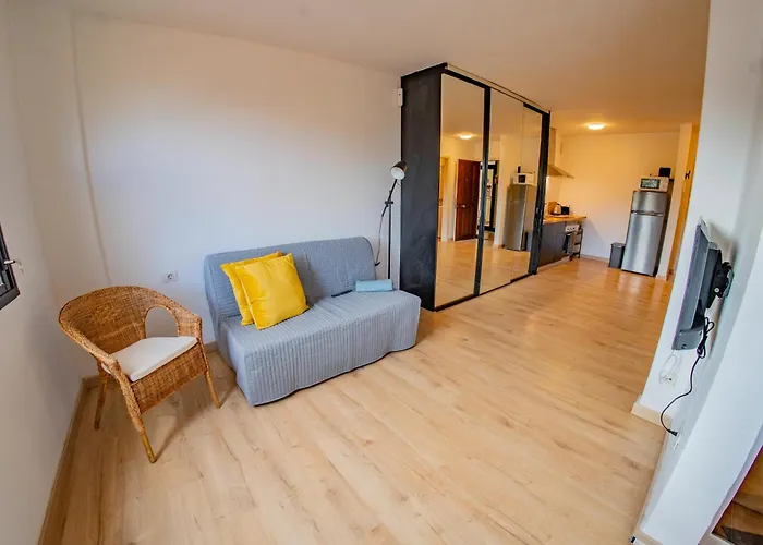 Botanique * פוארטו דה לה קרוז