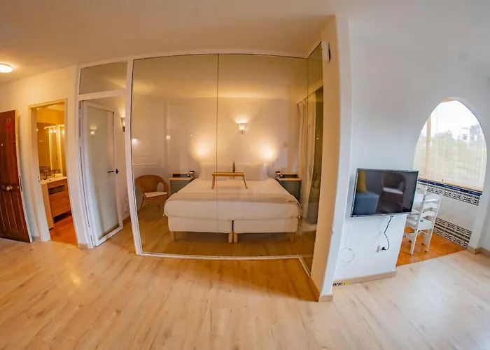 Botanique פוארטו דה לה קרוז