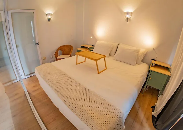 Botanique פוארטו דה לה קרוז