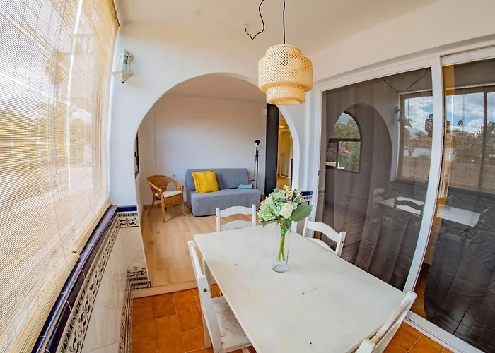 Botanique דירה *