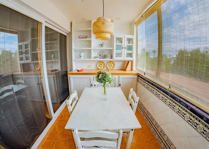 Apartamento Botanique *