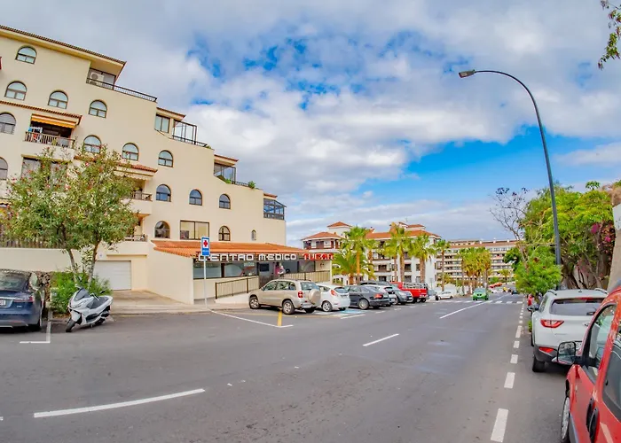 Botanique * פוארטו דה לה קרוז