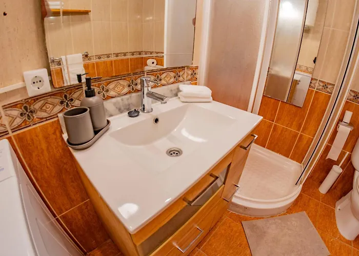 Botanique דירה פוארטו דה לה קרוז