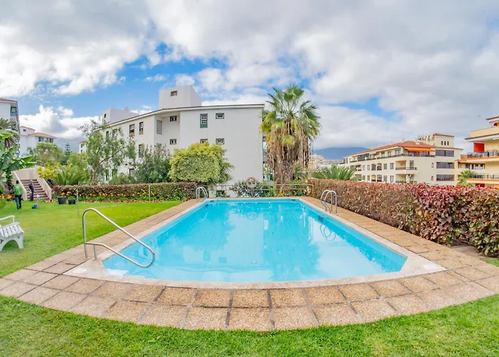 Botanique * פוארטו דה לה קרוז