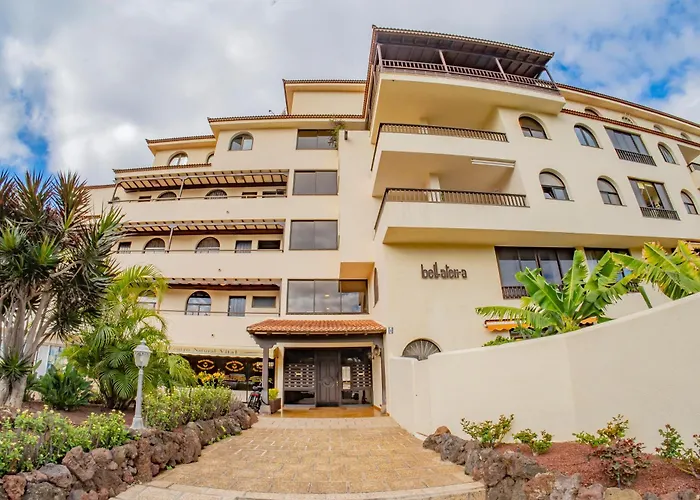 Apartmán Botanique