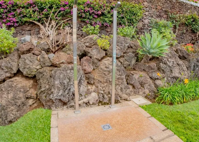 דירה Botanique *