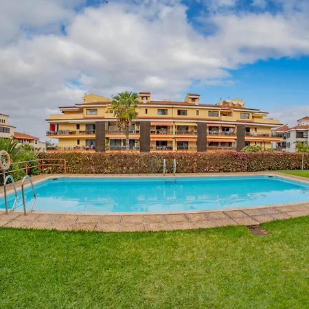 Botanique * Puerto de la Cruz (Tenerife)