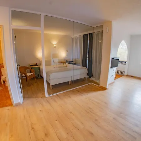 Botanique Daire Puerto de la Cruz (Tenerife)