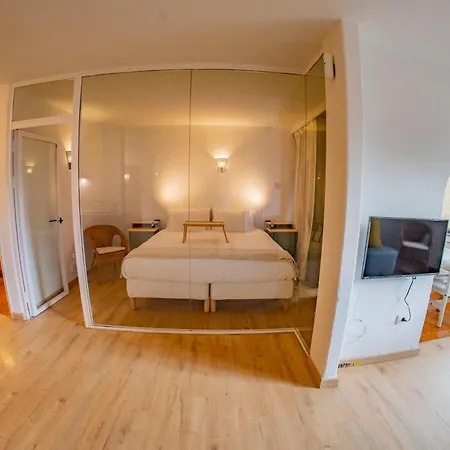 Botanique Puerto de la Cruz (Tenerife)