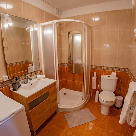 Daire Botanique Puerto de la Cruz (Tenerife)