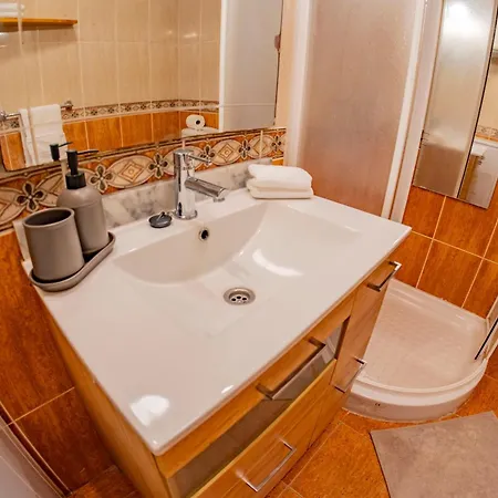 Botanique Daire Puerto de la Cruz (Tenerife)